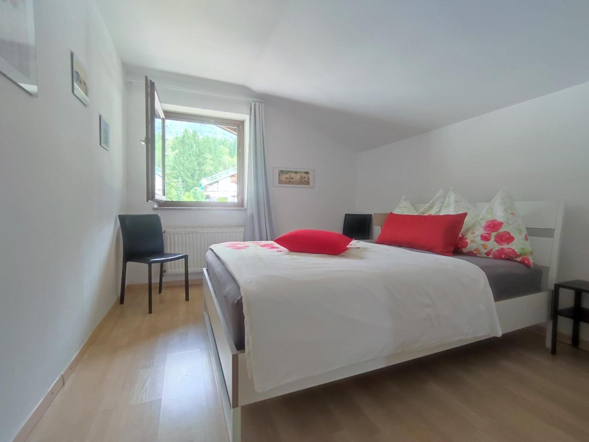 Alpendohle Apartments 因斯布鲁克 外观 照片