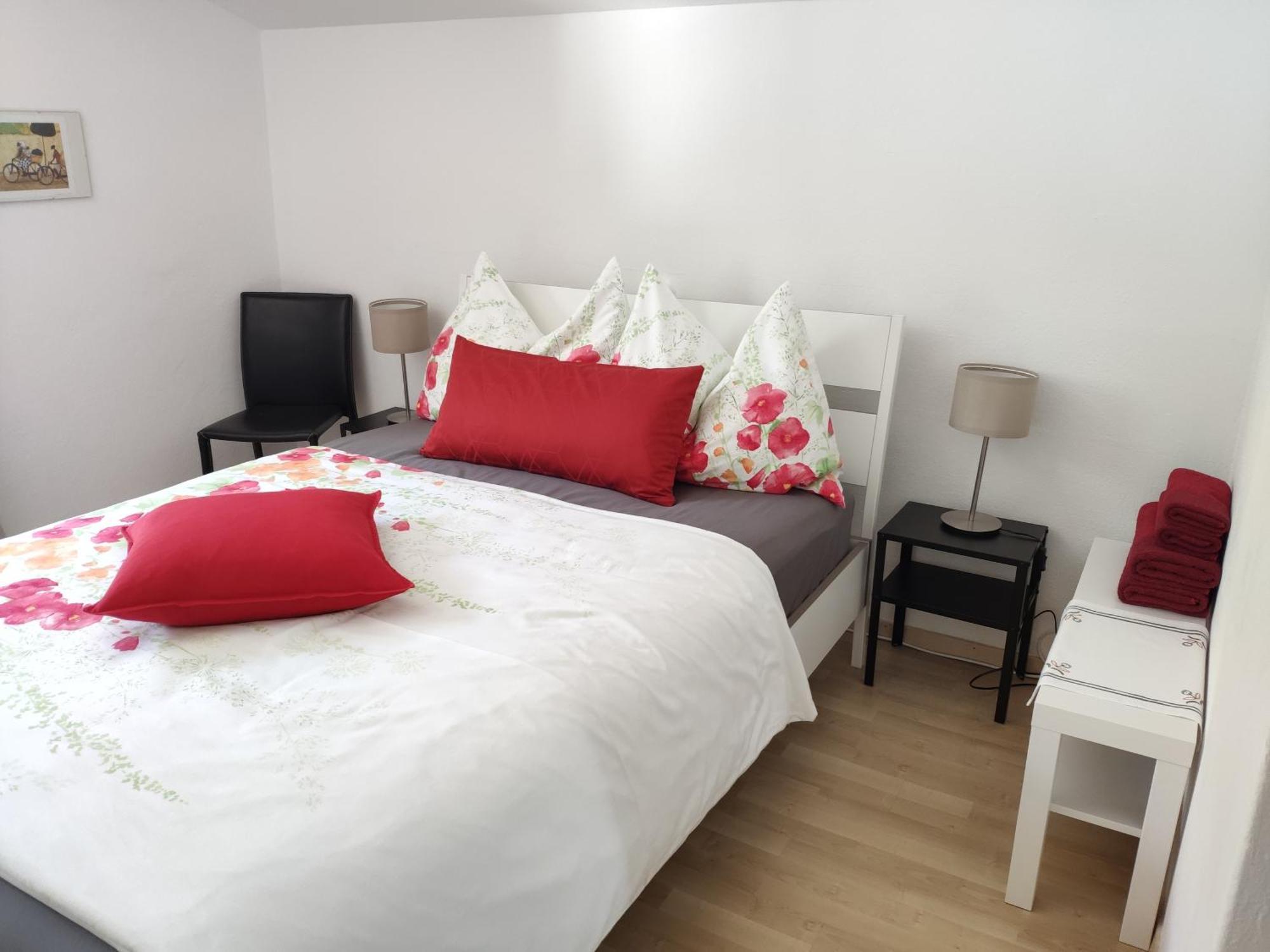 Alpendohle Apartments 因斯布鲁克 外观 照片