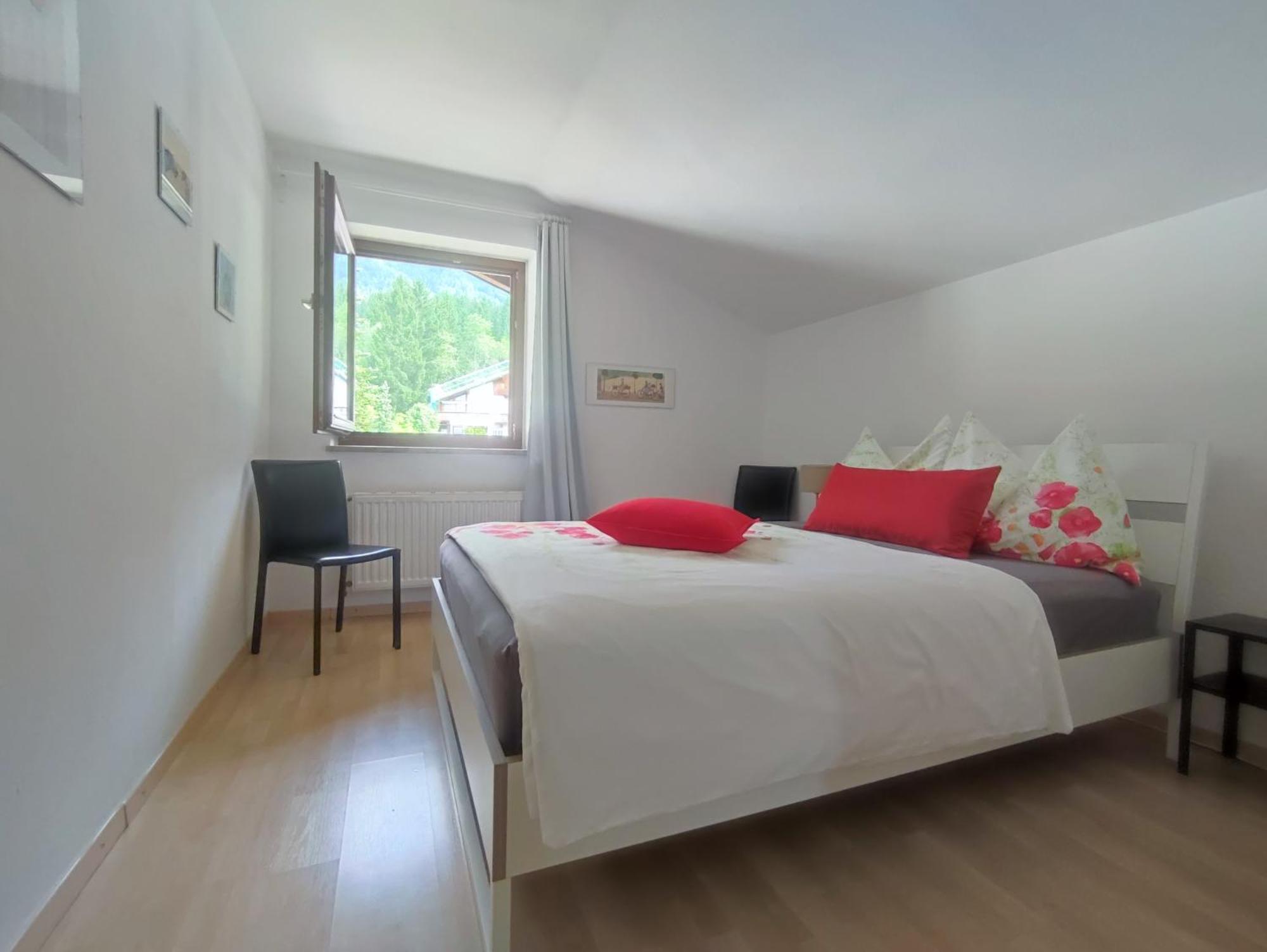 Alpendohle Apartments 因斯布鲁克 外观 照片