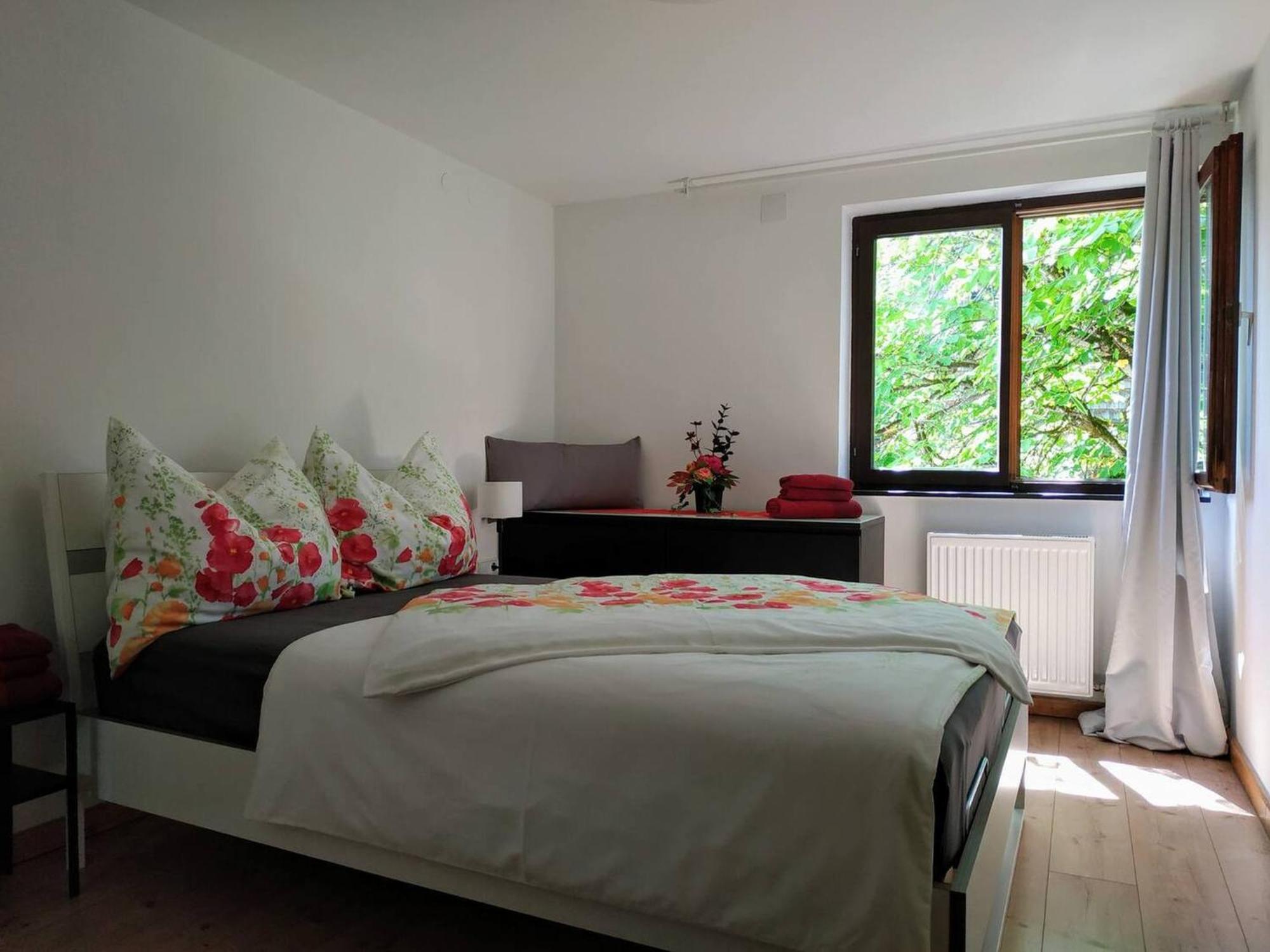 Alpendohle Apartments 因斯布鲁克 外观 照片