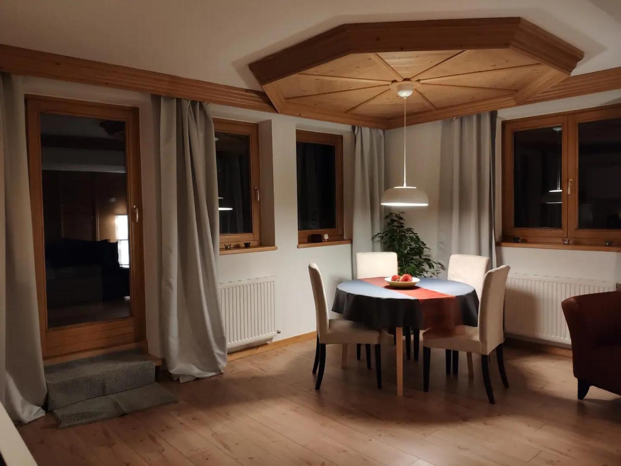 Alpendohle Apartments 因斯布鲁克 客房 照片