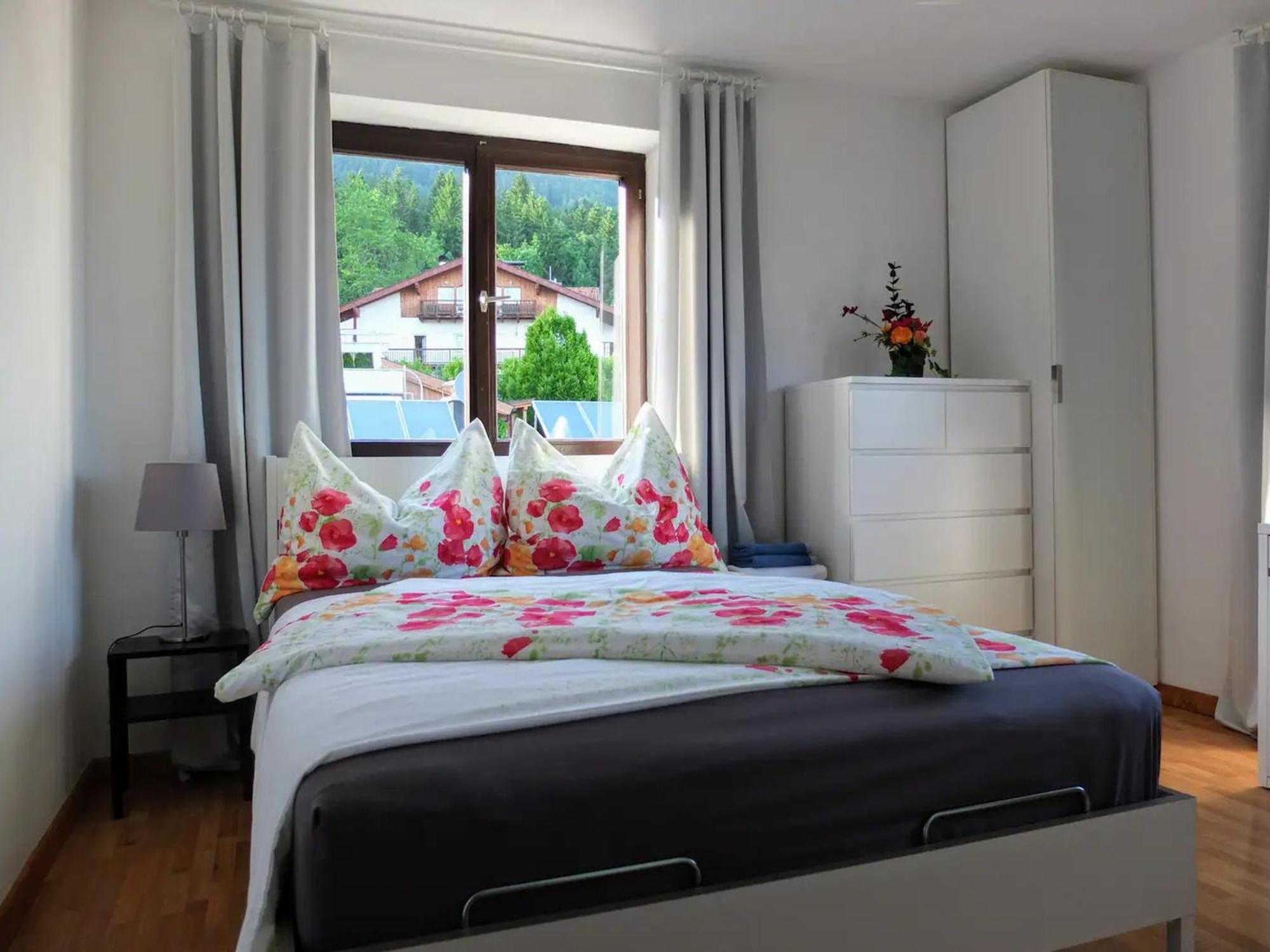 Alpendohle Apartments 因斯布鲁克 客房 照片