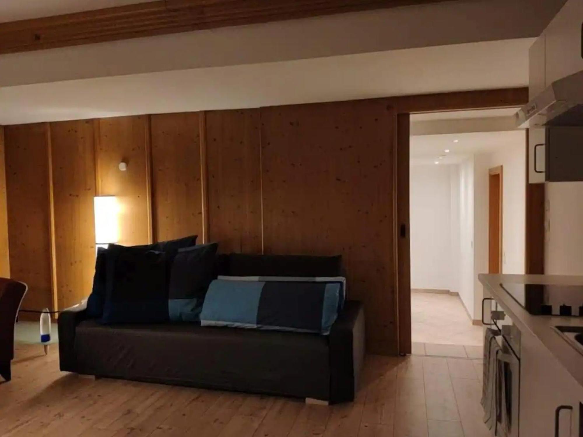 Alpendohle Apartments 因斯布鲁克 客房 照片