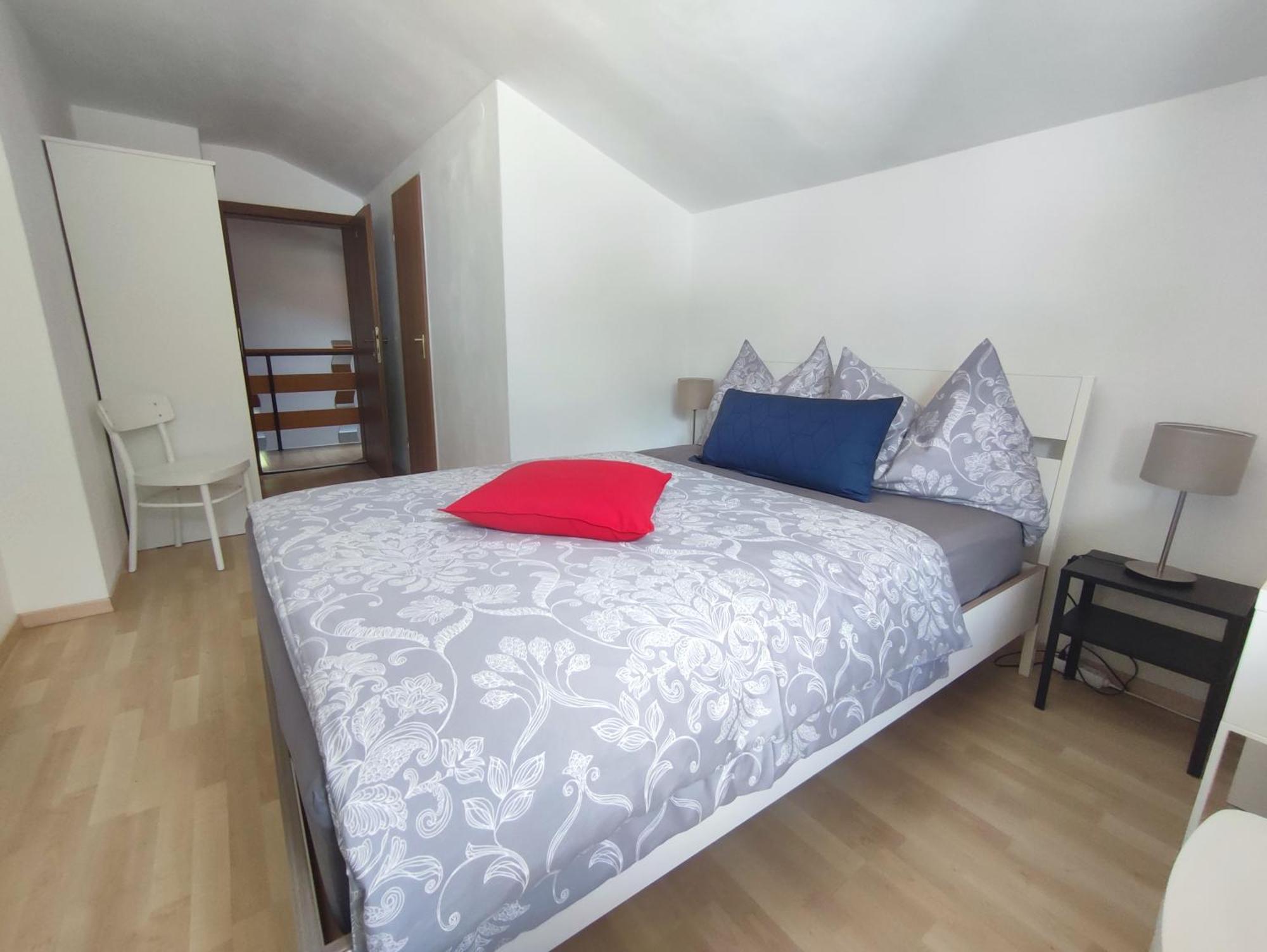 Alpendohle Apartments 因斯布鲁克 客房 照片
