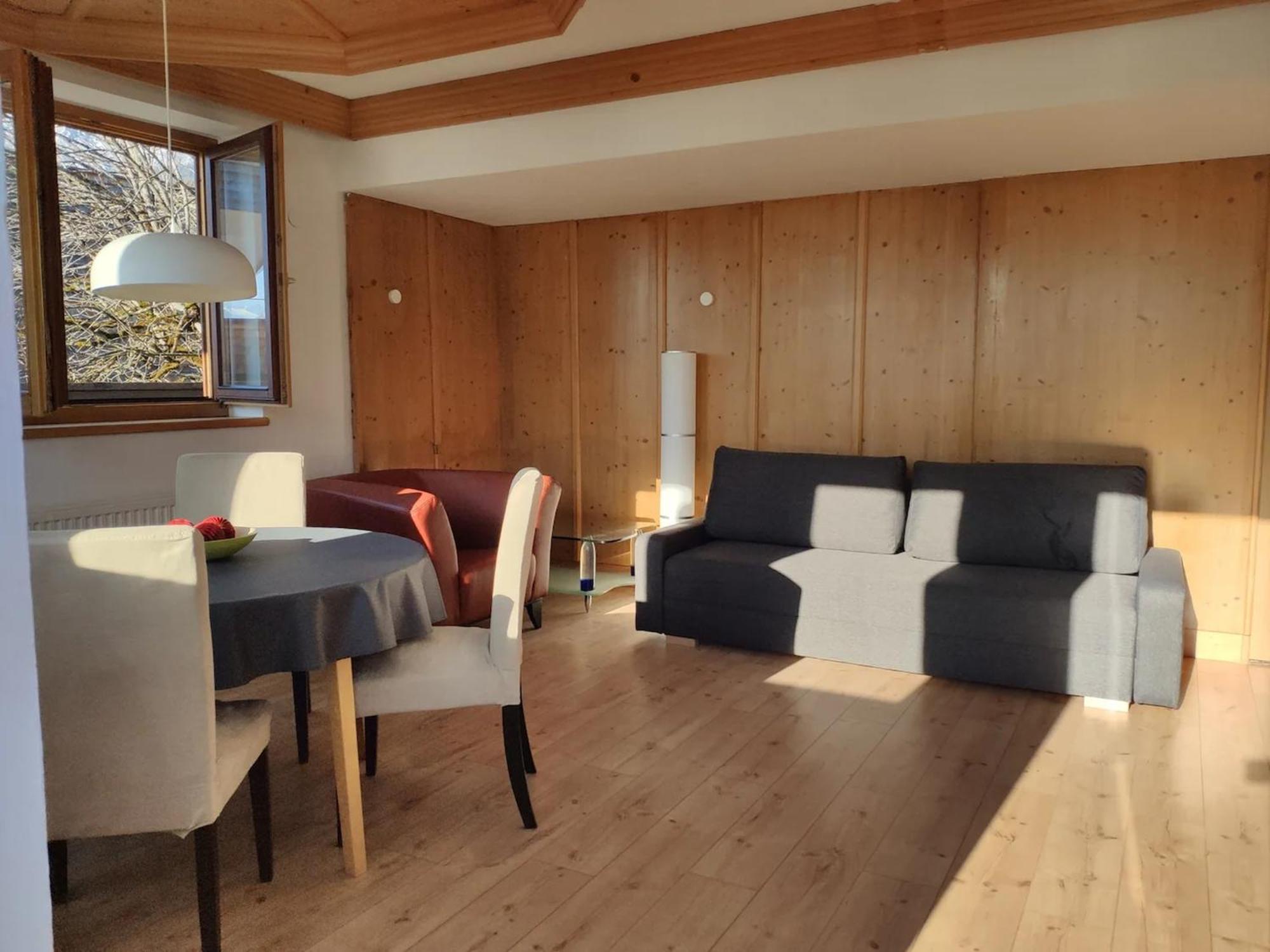 Alpendohle Apartments 因斯布鲁克 客房 照片