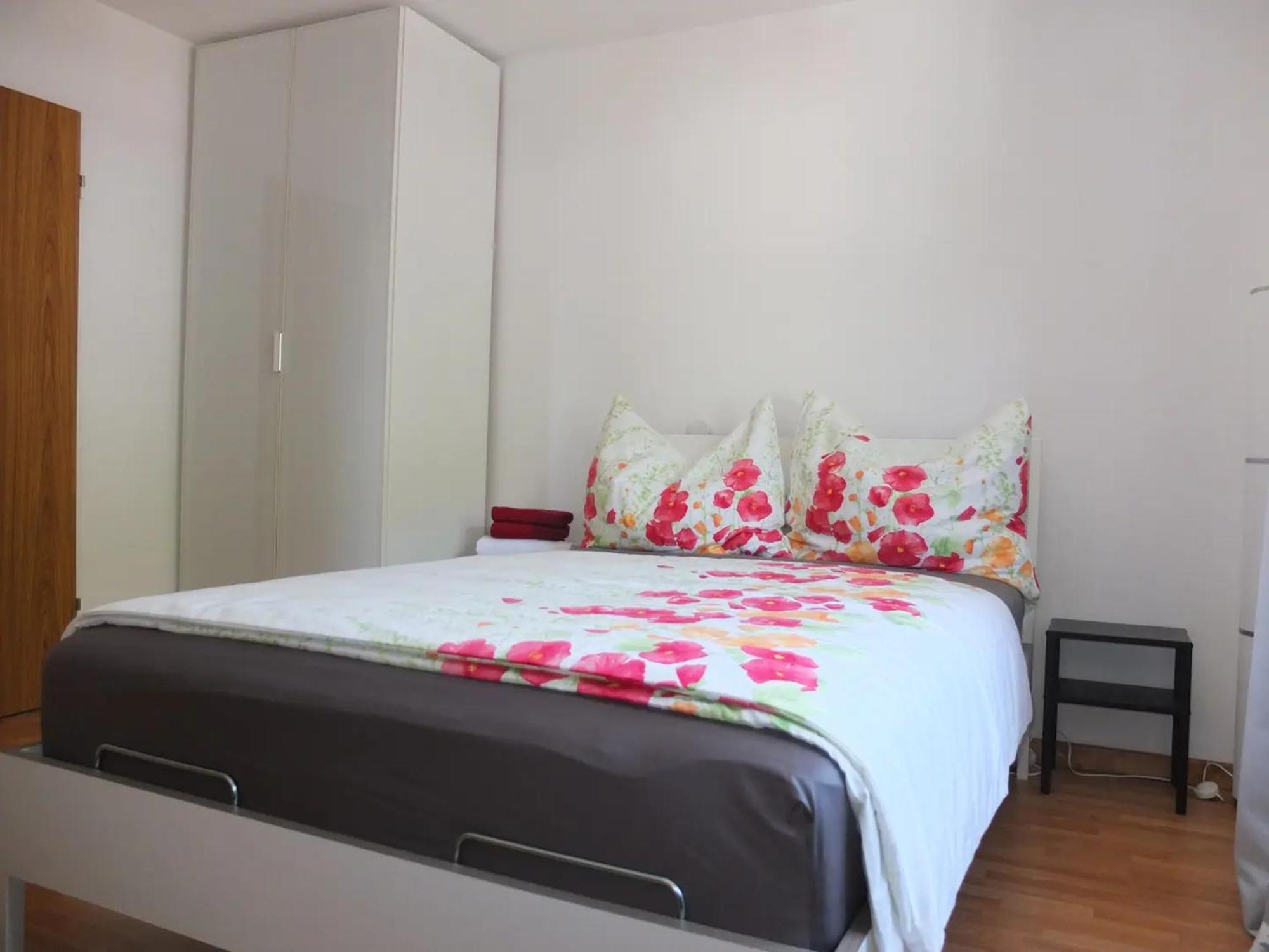 Alpendohle Apartments 因斯布鲁克 客房 照片